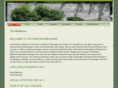 robesonmeadowshoa.com