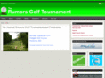 rumorsgolf.com