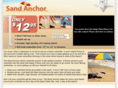 sand-anchor.com