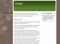 saygoinc.com
