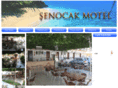 senocakmotel.com