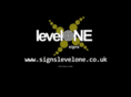 signslevelone.co.uk