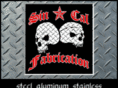 sincaltrailerrepair.com