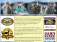 smallmouthspecialty.com