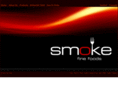 smokefinefoods.com