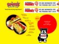 spikesjunkyarddogs.com
