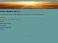 spiritualistsunited.com