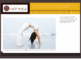stjameshotyoga.com