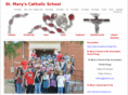 stmaryswest.com