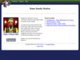 superdeadly.com
