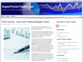 superforextrader.net