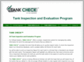 tankcheck.com
