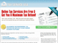 taxserviceusa.com