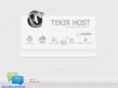 tekirhost.com