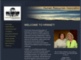 thehranet.com