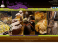 thepurplefeather.com