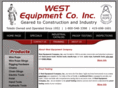 thewestequipment.com