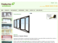 timbertecwindows.com