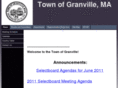 townofgranville.net