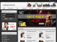 trekgold.com