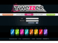 twezzer.com