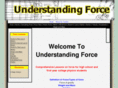 understandingforce.com