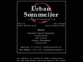 urbansommelier.com