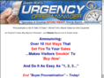 urgencyoffermanager.com