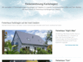 usedom-unterkunft.com