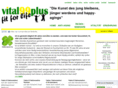 vital99plus.com