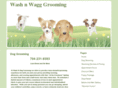 washnwaggrooming.com
