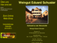 weingut-eduard-schuster.de