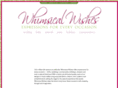 whimsicalwishes.com