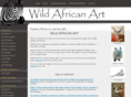 wild-african-art.com
