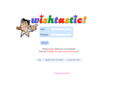 wishtastic.com