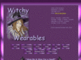 witchywearablesonline.com