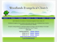 woodlandschurch.org.uk