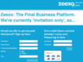 zeexo.com