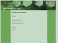 zero-pointist.com