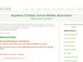 acsaa.net