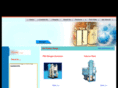 aironfreeze.com