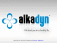 alkadyn.com