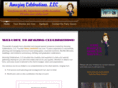 amazingcelebrations.net