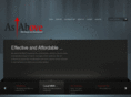 asabovewebdesign.com