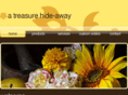 atreasurehideaway.com