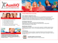 auxilio.info