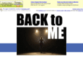backtomefilm.com