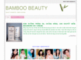 bamboobeauty.net