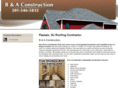 bandaroofingnj.com