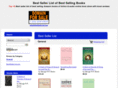 bestsellerlist.com